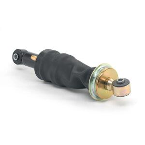 CABIN SHOCK ABSORBER REAR WITH AIR SPRING | 1075076