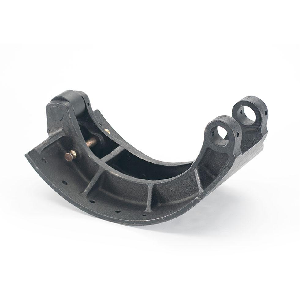 Brake Shoe w/ Roller 8 | 1137701 - DFG