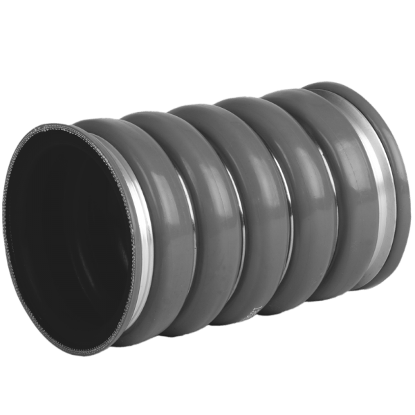 MANGUERA INTERCOOLER | 1358202, 1442579, 1522011 - DFG