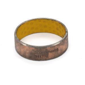 REAR AXLE BREAK S-CAM BUSHING | 1302857, 141168