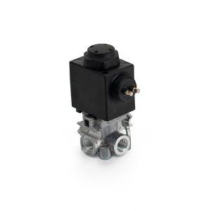 Shift Cylinder | 1656239, 1652857 - DFG