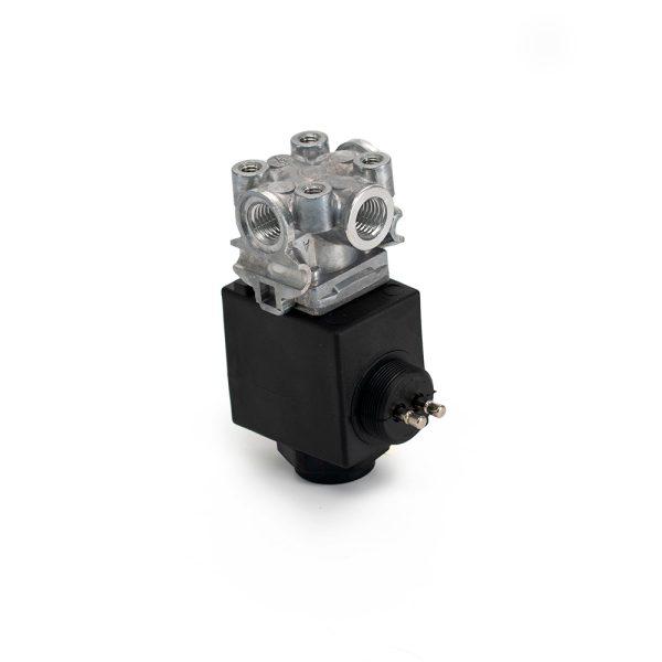 Brake Solenoid Valve | 1421322, 1536304, 1340231 - DFG