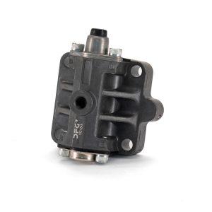 Split Cylinder Cover | 1521249, 1653380, 1652649
