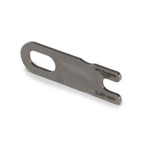 Adjusting Washer Kit | 1547967
