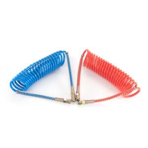 Spiral Air Hose Kit | 1587831-K