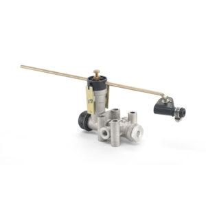 Levelling valve | 1607728