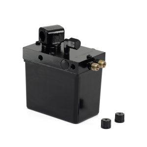 Cab Tilt Pump | 1611186