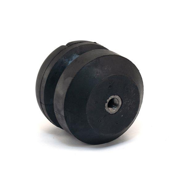 Rubber Buffer | 1628449 - Image 2