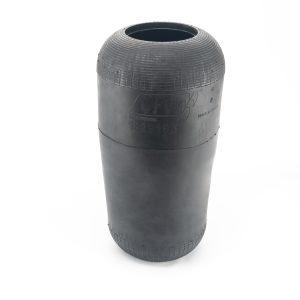 AIR SPRING REAR SUSPENSION (130.8MM) (L460MM) | 1629193, FS:1R2A460, 295, GY:9008, CT:720N