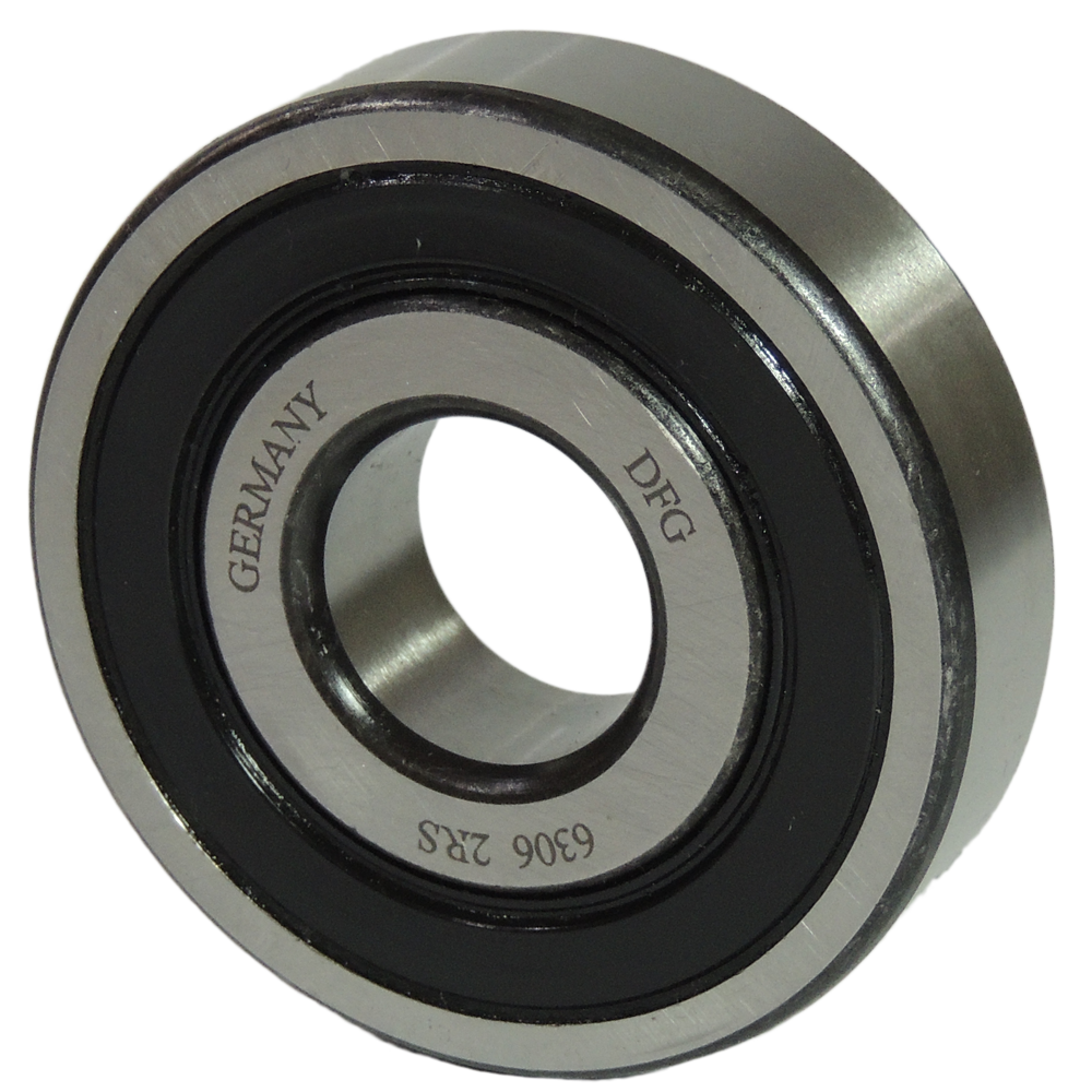 Steering Wheel Bearing | 1652989, 6306/25/2LS2/C5, 246561 - DFG