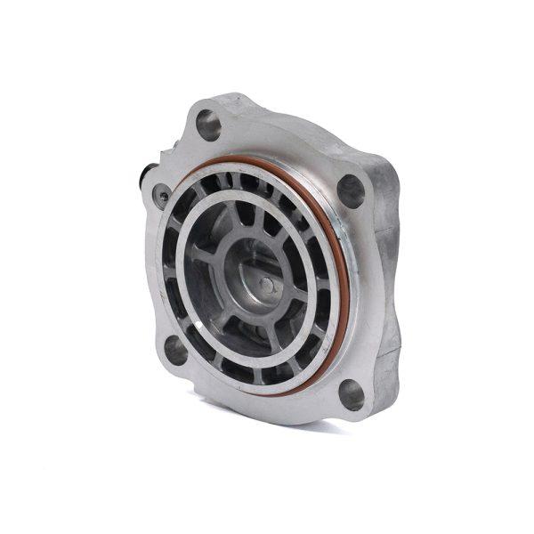 Range Cylinder Cover | 1653070 - DFG