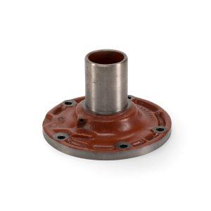 cover clutch housing | 1656121