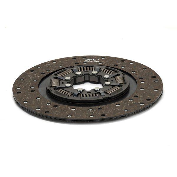 CLUTCH DISC INTERIOR 15