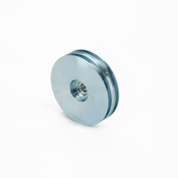 Range Cylinder Piston | 1669678 - DFG