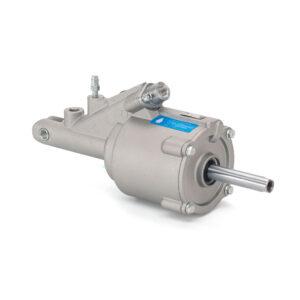 Clutch Servo | 1671953