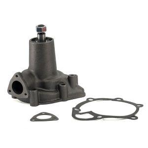 WATER PUMP LONG SHAFT | 1672680, 524866,K , 550167
