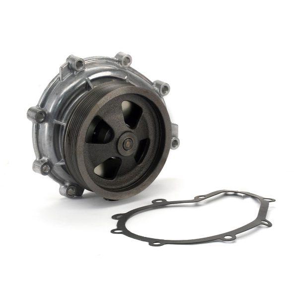 WATER PUMP 5 CYLINDERS | 1789522, 1546188