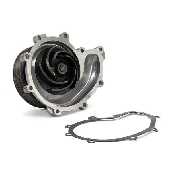 WATER PUMP 5 CYLINDERS | 1789522, 1546188 - Imagen 2