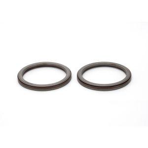 Front Wheel Hub Oil Seal Kit  (98x119.5x8.5/9.6) | 1800910