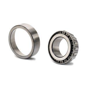 Front Wheel Exterior Roller Bearing | 181338, 537/532