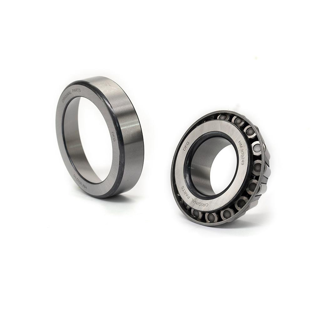 KING PIN BEARING 53178/53377Q | 19451, 183295