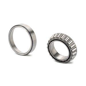 Gear Bearing w/ Oil ring | 183351, 218248/10