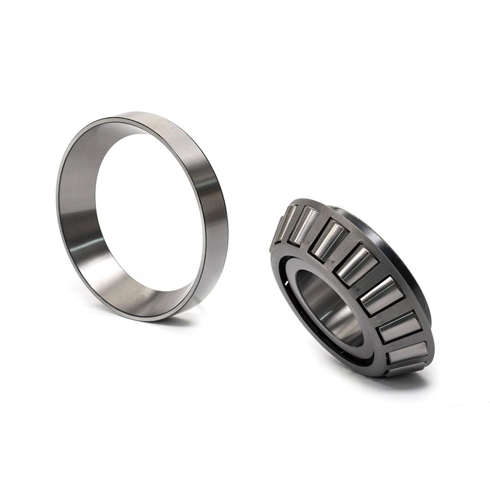 Gear Roller Bearing | 184635, 913843/913810 - Image 2