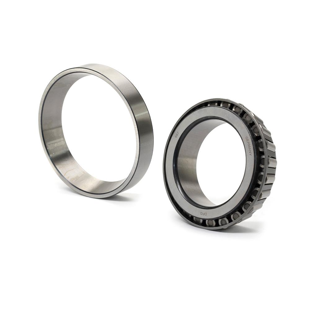 Gear Bearing | 184637, 687/672 - Image 2