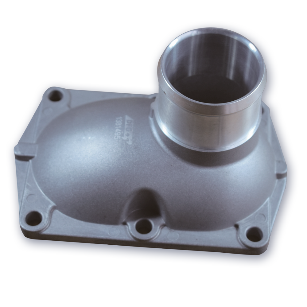 THERMOSTAT HOUSING | 1381495 - DFG