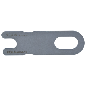 ADJUSTING SHIM | 1547976
