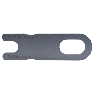ADJUSTING SHIM | 1547978