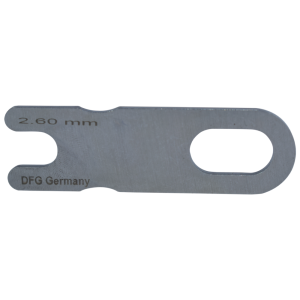 ADJUSTING SHIM | 1547979