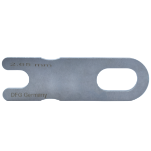 ADJUSTING SHIM | 1547980