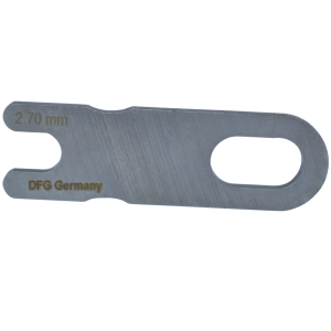 ADJUSTING SHIM | 1547981