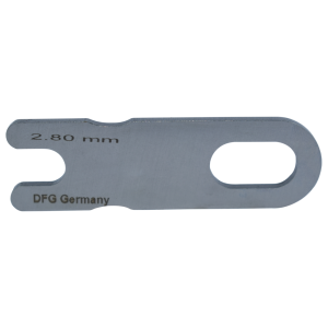 ADJUSTING SHIM | 1547983