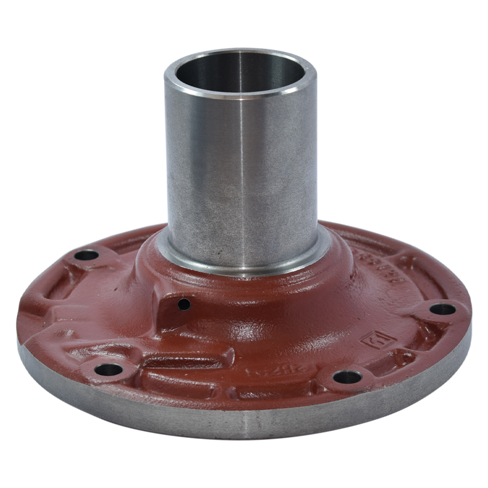 cover clutch housing | 1656121 - DFG