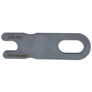 adjusting shim | 1677347