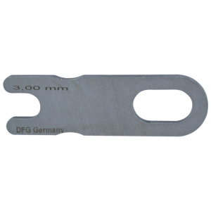 adjusting shim | 1677349