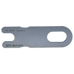 adjusting shim | 1677350