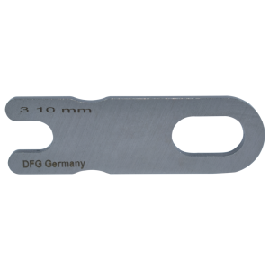 adjusting shim | 1677351