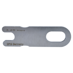 adjusting shim | 1677354