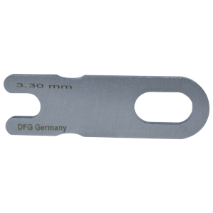 adjusting shim | 1677355