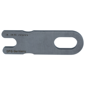 adjusting shim | 1677356