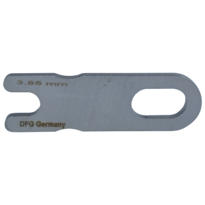 ADJUSTING SHIM | 1677366