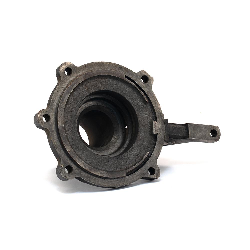 Cover, Gearbox | 20366711 - DFG