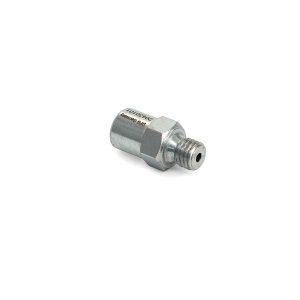 FUEL OVERFLOW VALVE PUMP | 20430101