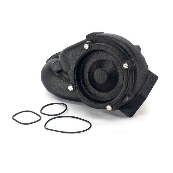WATER PUMP | 20431484, 422791, 1675945 - Imagen 2