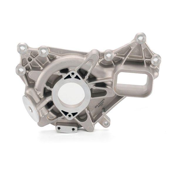 WATER PUMP BASE | 20505543