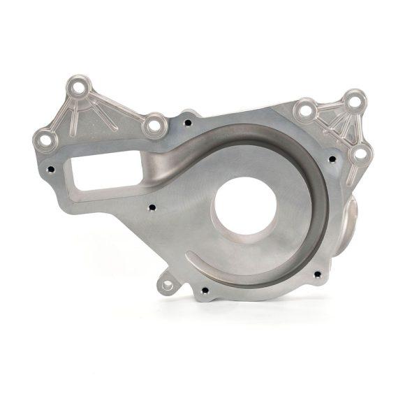 WATER PUMP BASE | 20505543 - Imagen 2