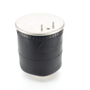 AIR SPRING REAR SUSPENSION W/ BASE W/PISTON | 20554755, 1076594, FS:1T17BSR-8, GY:1R12-762, CT:47